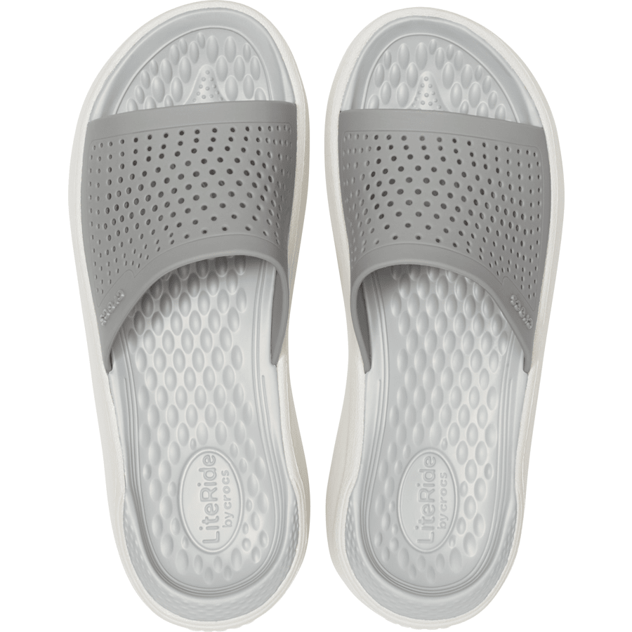 Colour LiteRide™ Slide - Top - Crocs