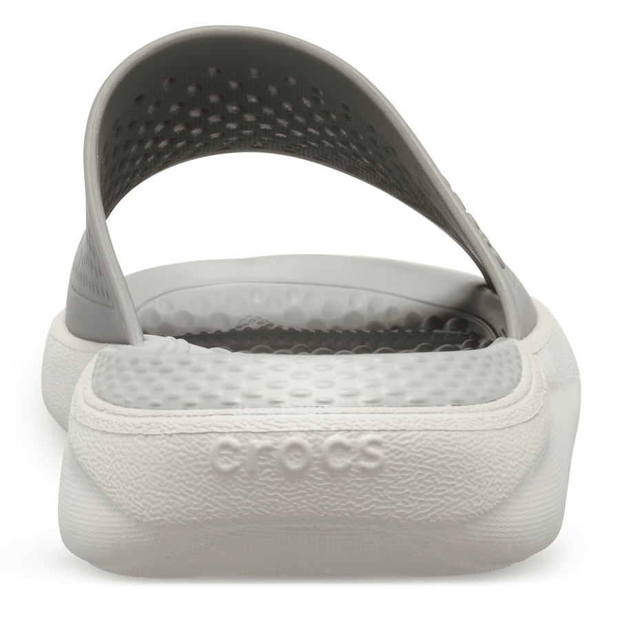 Colour LiteRide™ Slide - Back - Crocs