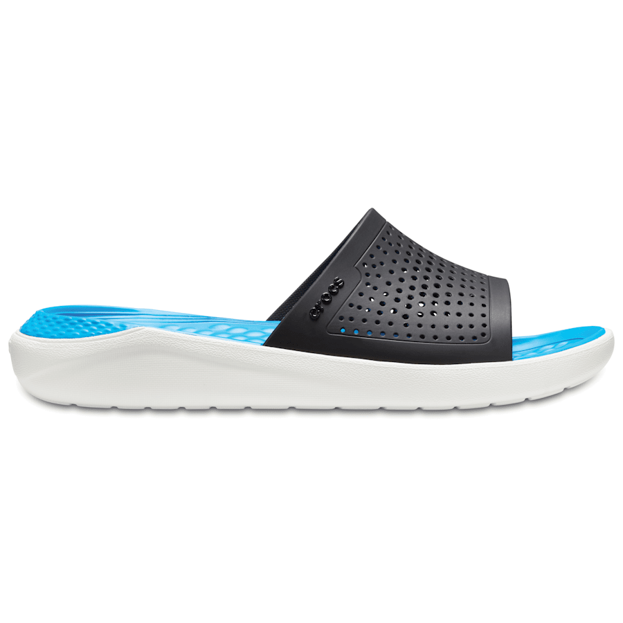 Colour LiteRide™ Slide - Side - Crocs