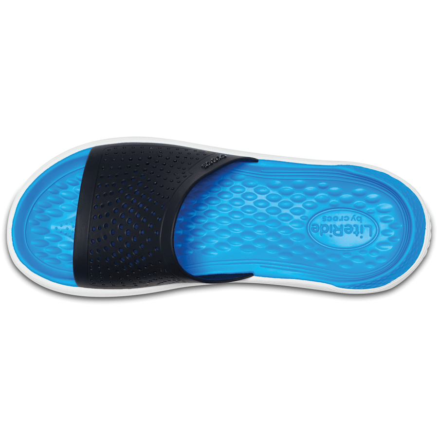 Colour LiteRide™ Slide - Top - Crocs