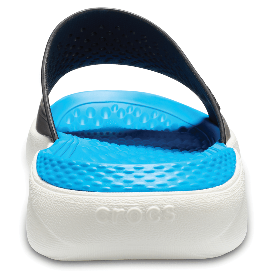 Colour LiteRide™ Slide - Back - Crocs