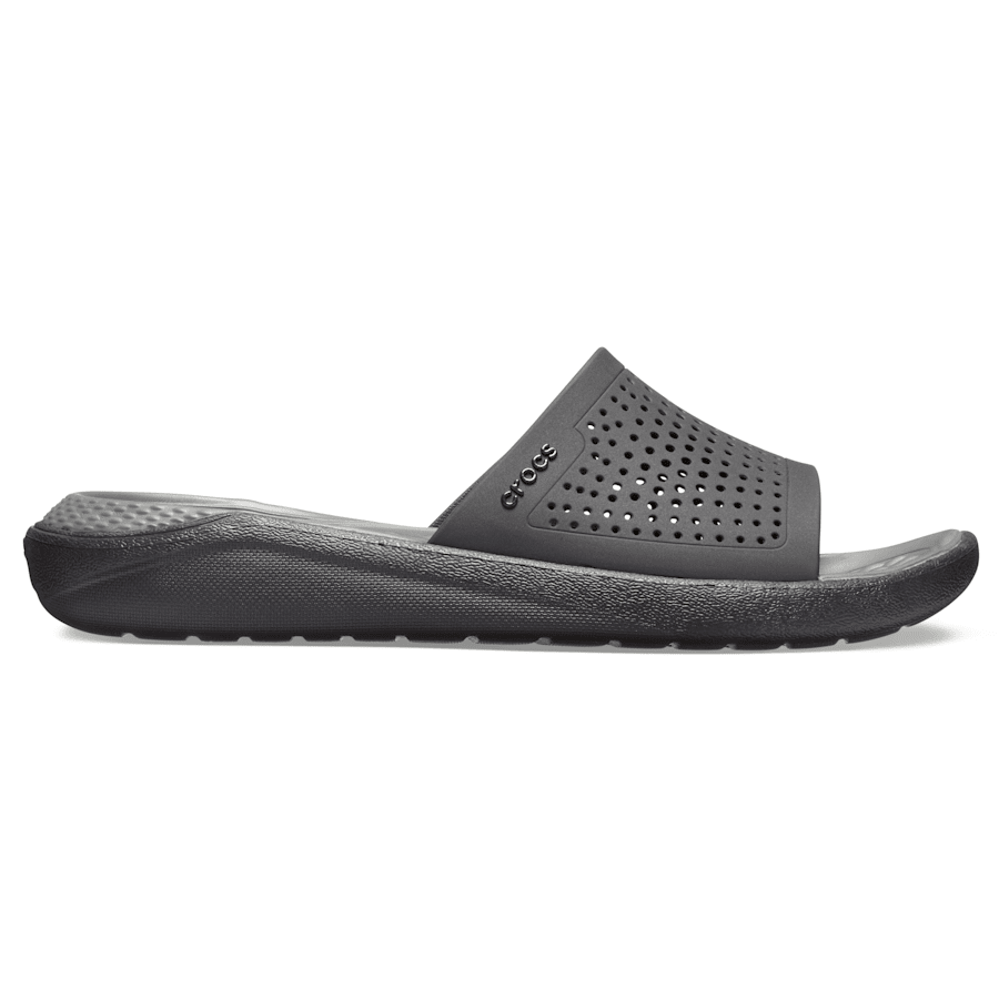 Colour LiteRide™ Slide - Side - Crocs