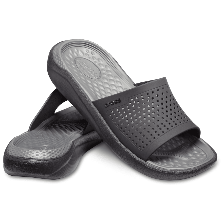 Colour LiteRide™ Slide - Pair - Crocs