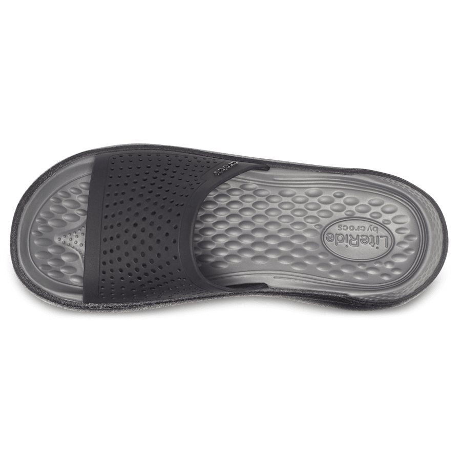 Colour LiteRide™ Slide - Top - Crocs
