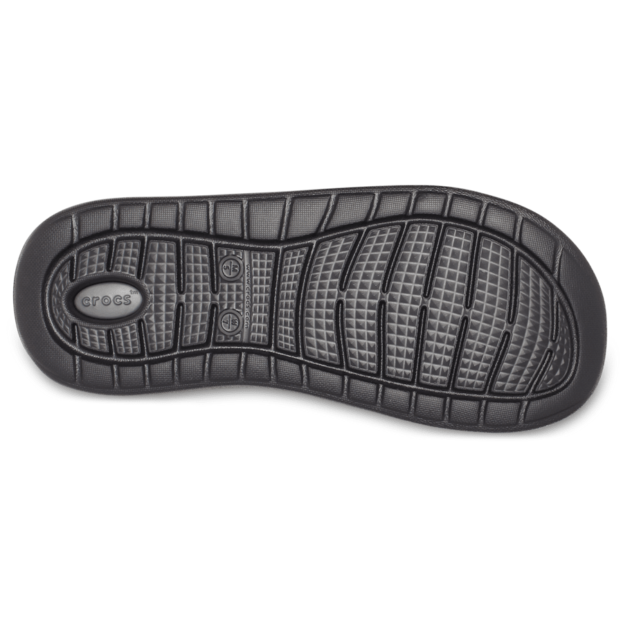 Colour LiteRide™ Slide - Bottom - Crocs