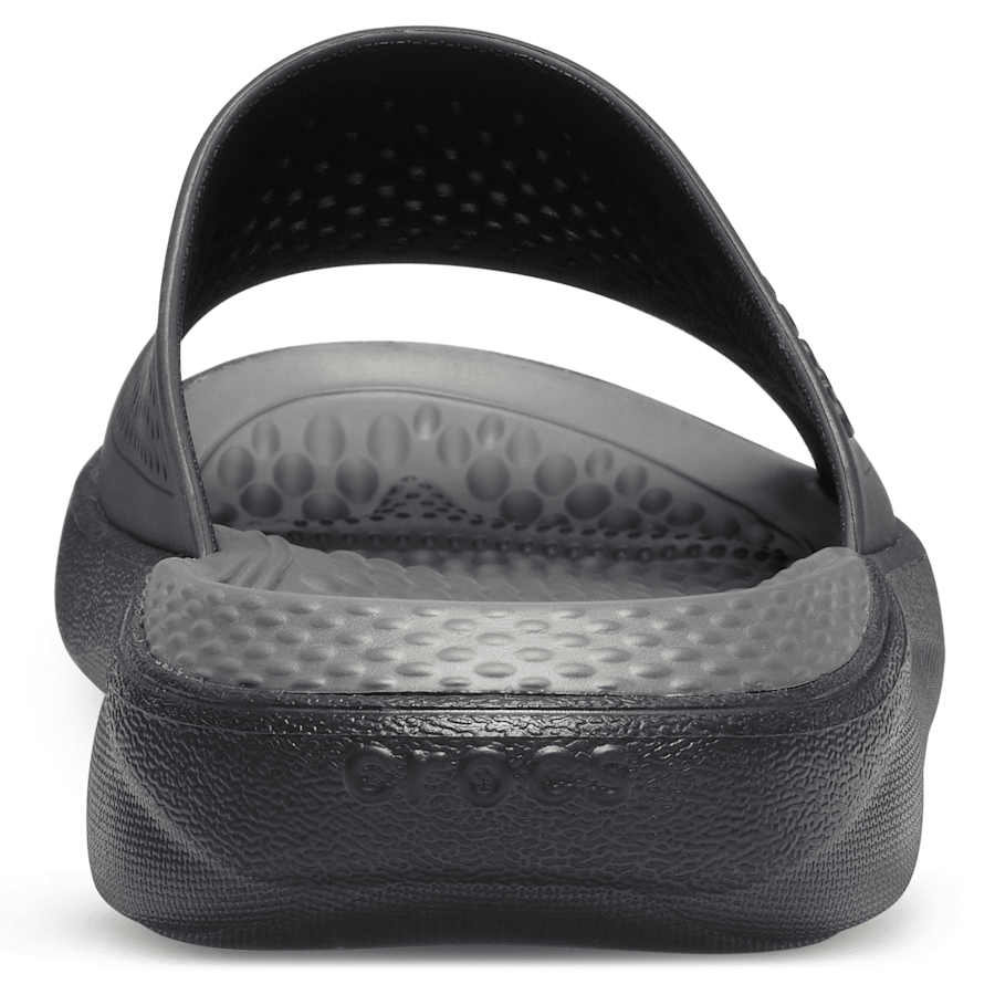 Colour LiteRide™ Slide - Back - Crocs