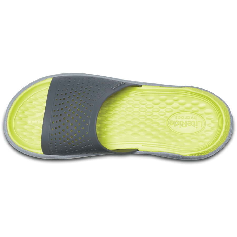 Colour LiteRide™ Slide - Top - Crocs