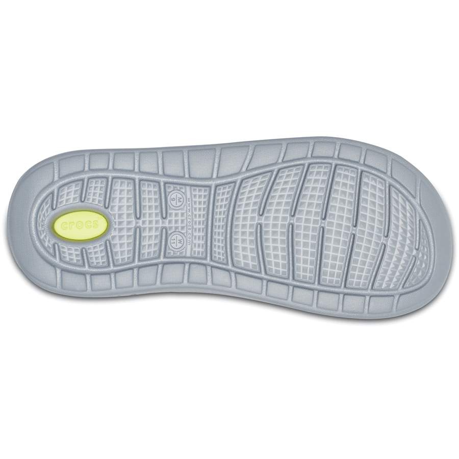 Colour LiteRide™ Slide - Bottom - Crocs