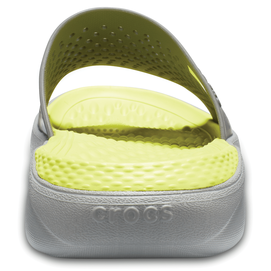 Colour LiteRide™ Slide - Back - Crocs
