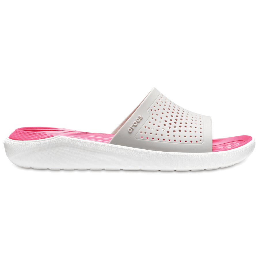Colour LiteRide™ Slide - Side - Crocs