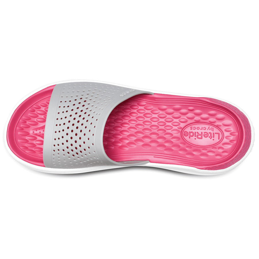Colour LiteRide™ Slide - Top - Crocs