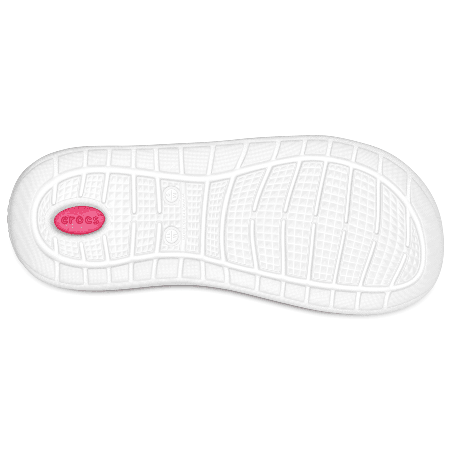 Colour LiteRide™ Slide - Bottom - Crocs