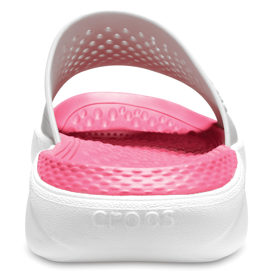 Colour LiteRide™ Slide - Back - Crocs