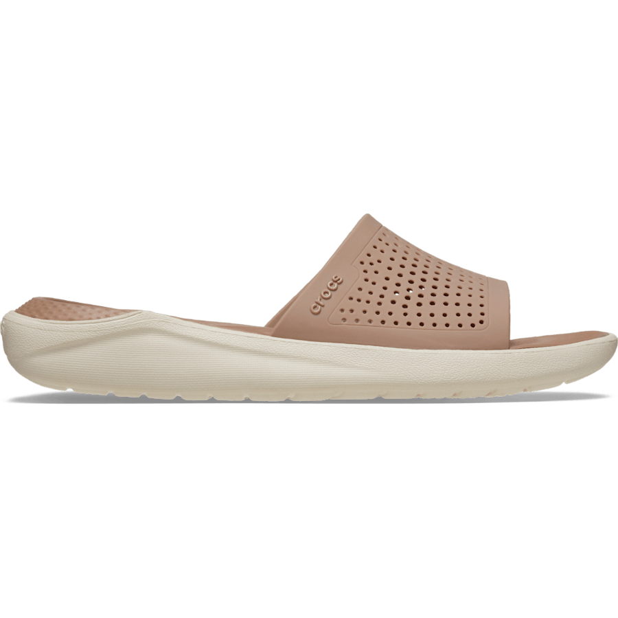Colour LiteRide™ Slide - Side - Crocs