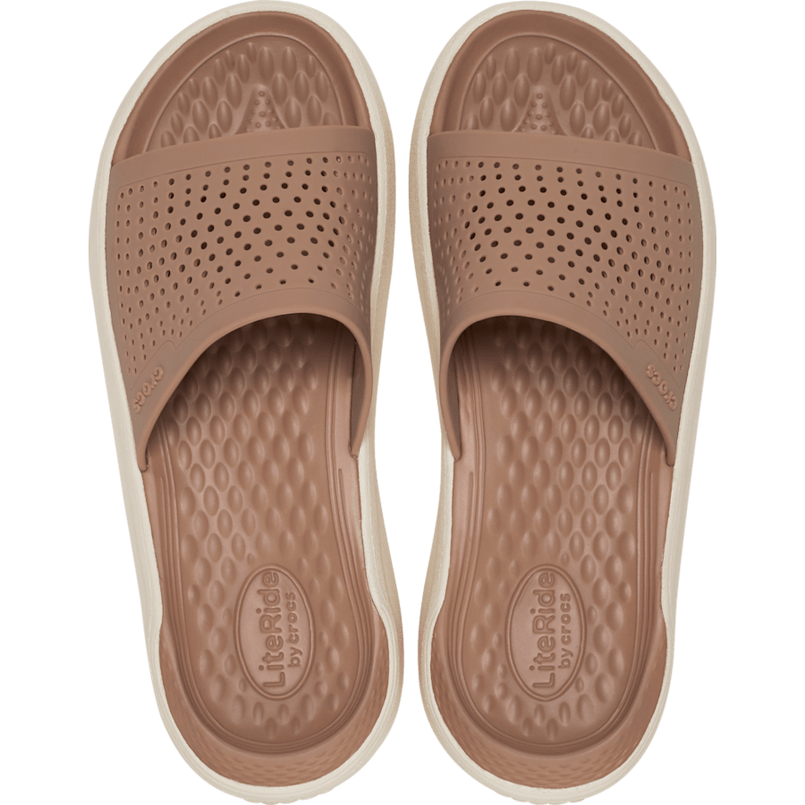 Colour LiteRide™ Slide - Top - Crocs
