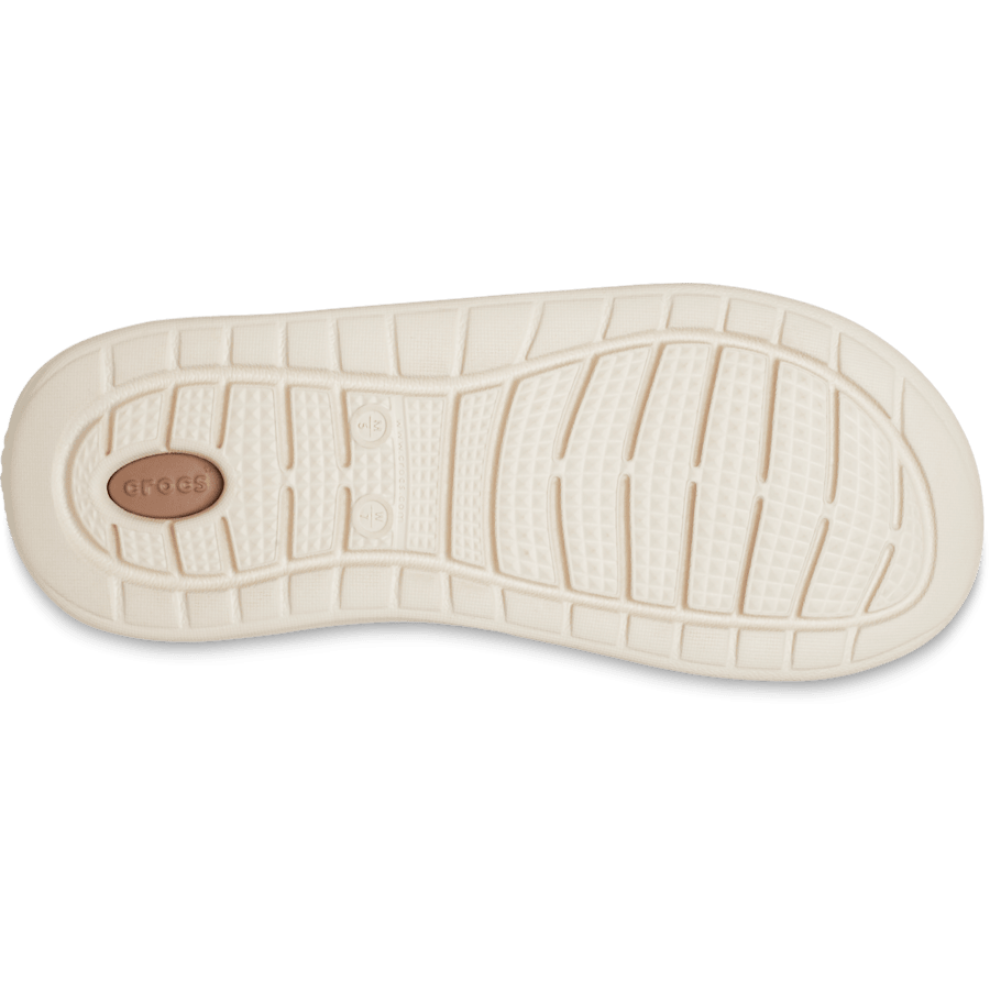 Colour LiteRide™ Slide - Bottom - Crocs