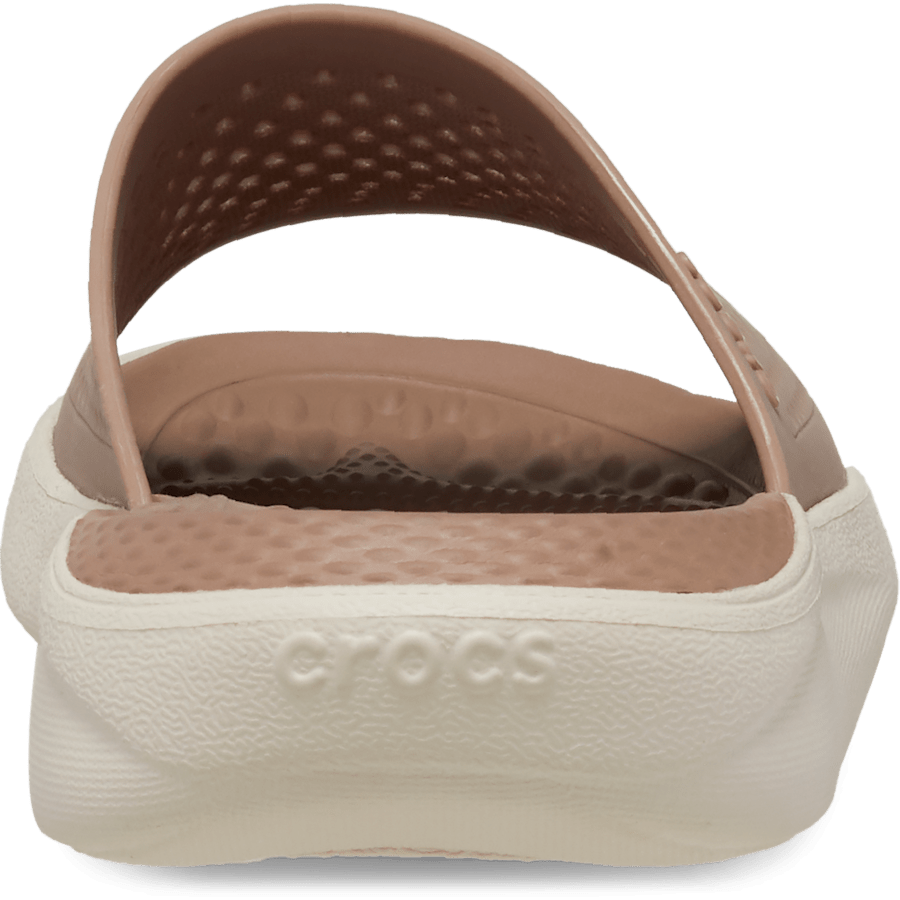 Colour LiteRide™ Slide - Back - Crocs