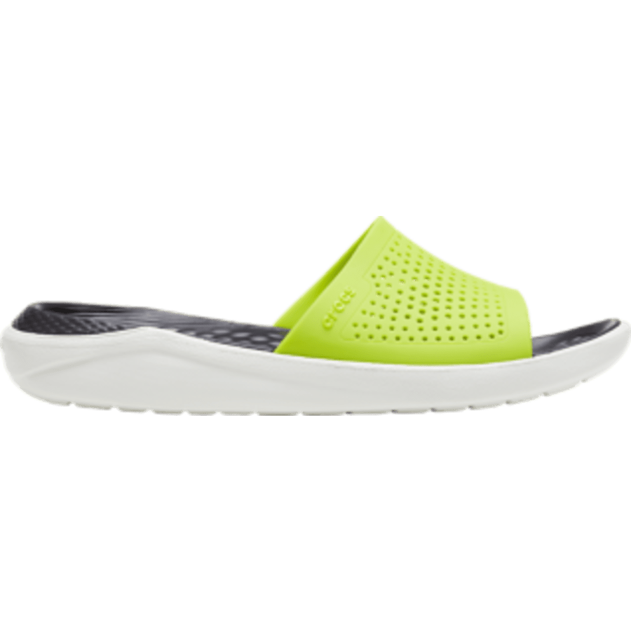 Colour LiteRide™ Slide - Side - Crocs