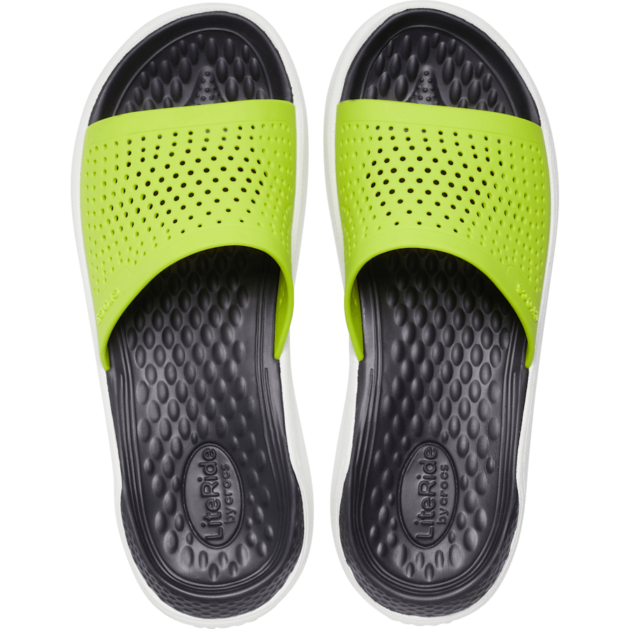 Colour LiteRide™ Slide - Top - Crocs