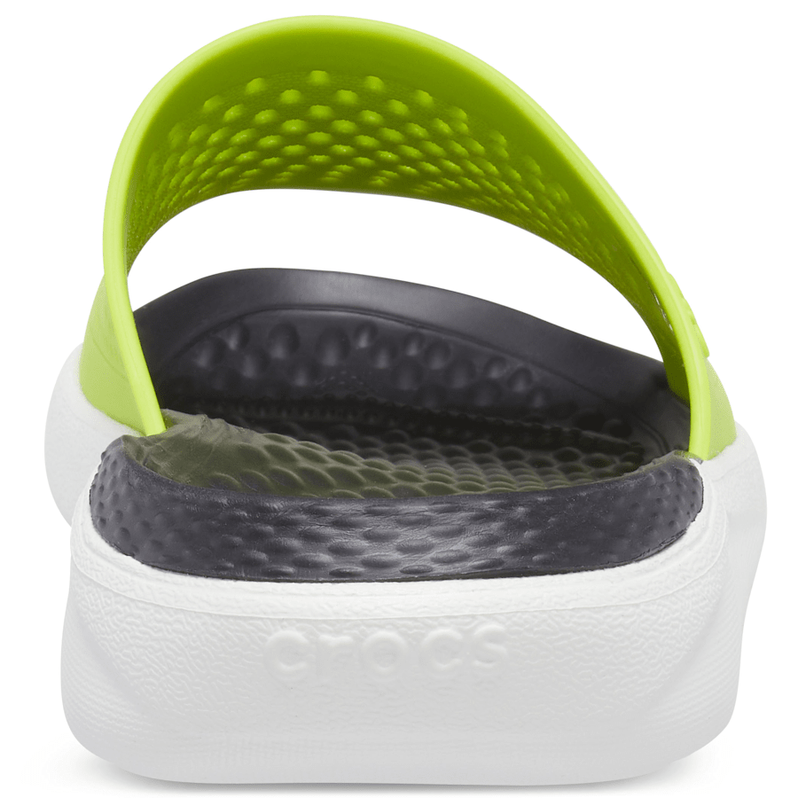 Colour LiteRide™ Slide - Back - Crocs