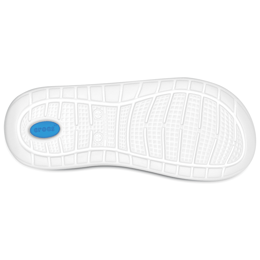 カラー LiteRide™ Slide - 靴底 - Crocs