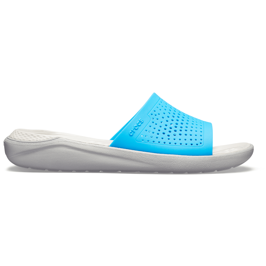 Colour LiteRide™ Slide - Side - Crocs