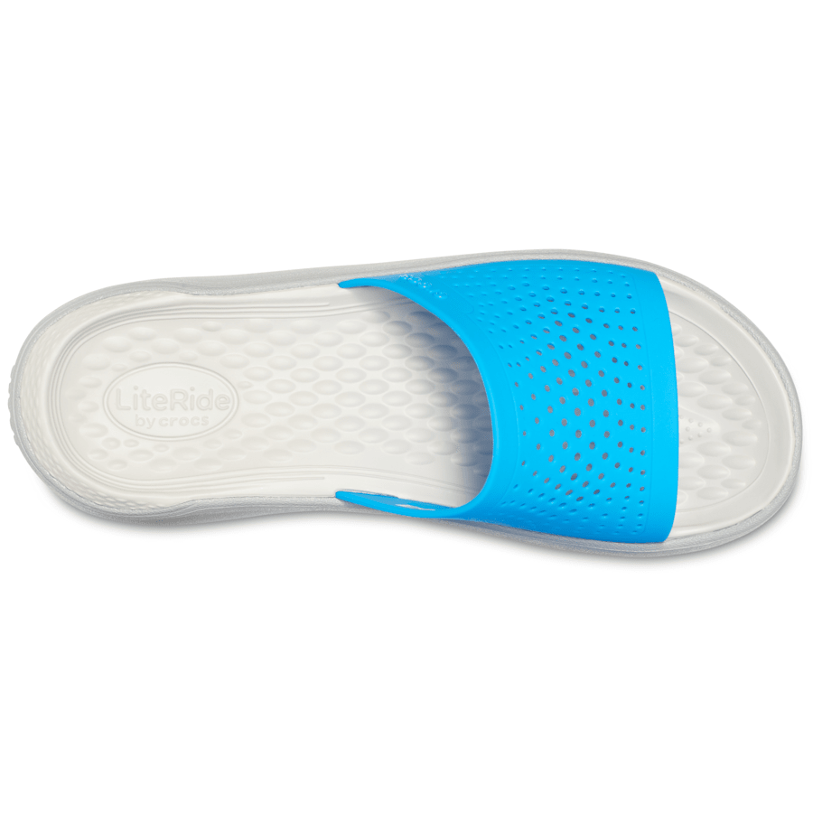 Colour LiteRide™ Slide - Top - Crocs