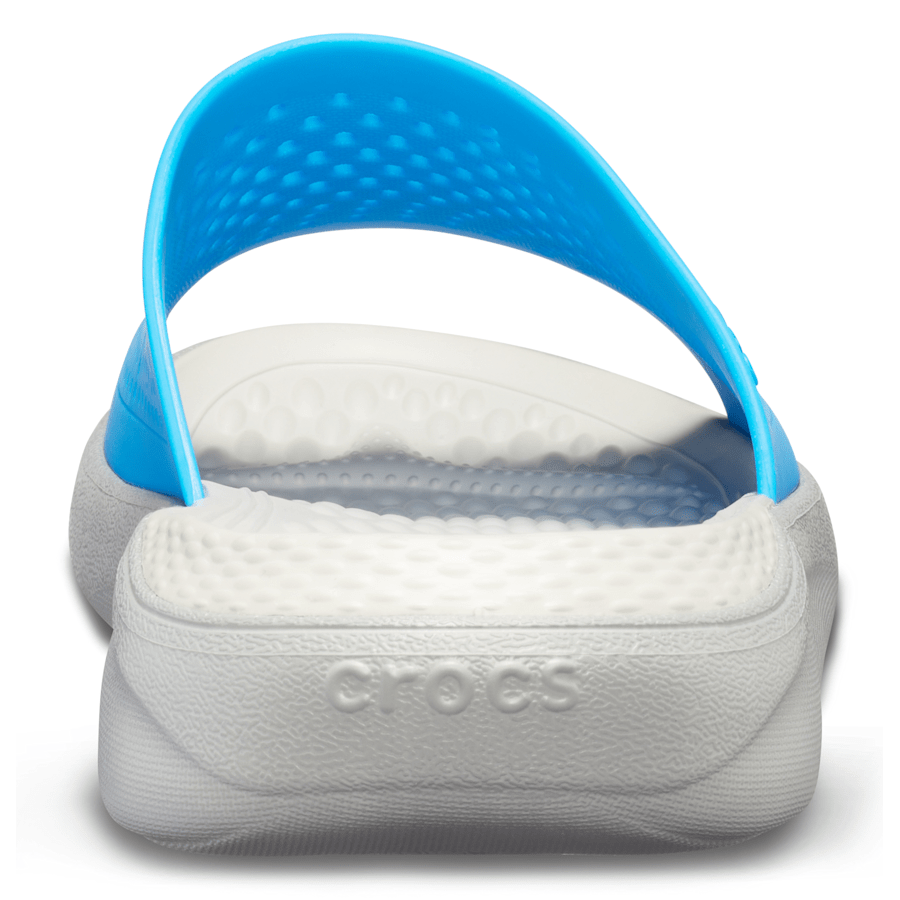 Colour LiteRide™ Slide - Back - Crocs