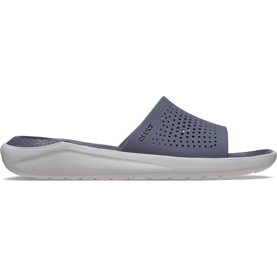 Colour LiteRide™ Slide - Side - Crocs