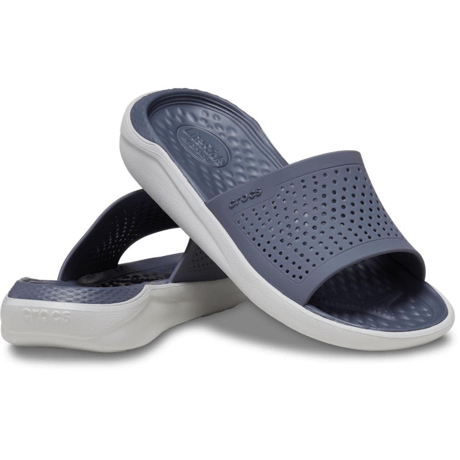 Colour LiteRide™ Slide - Pair - Crocs