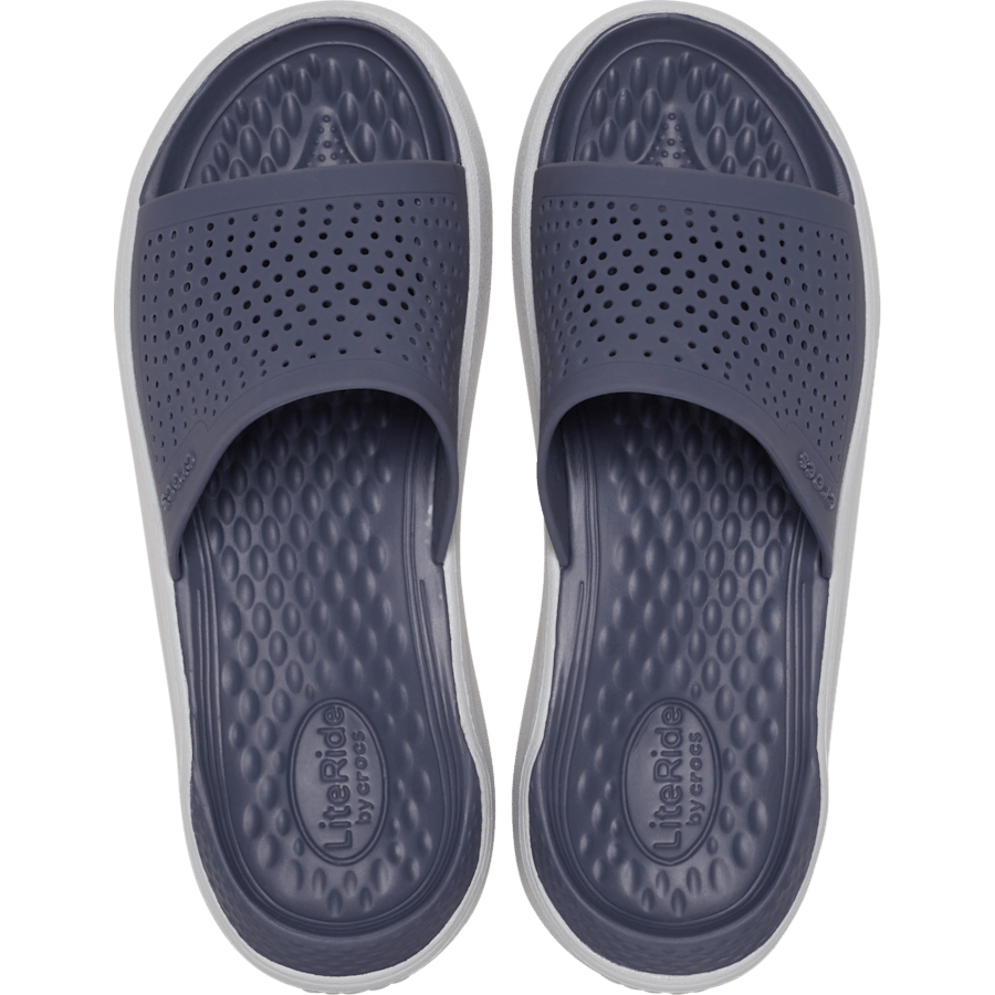 Colour LiteRide™ Slide - Top - Crocs