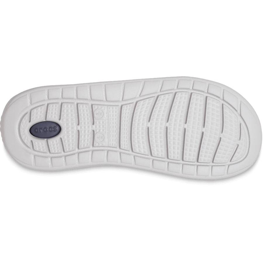 Colour LiteRide™ Slide - Bottom - Crocs