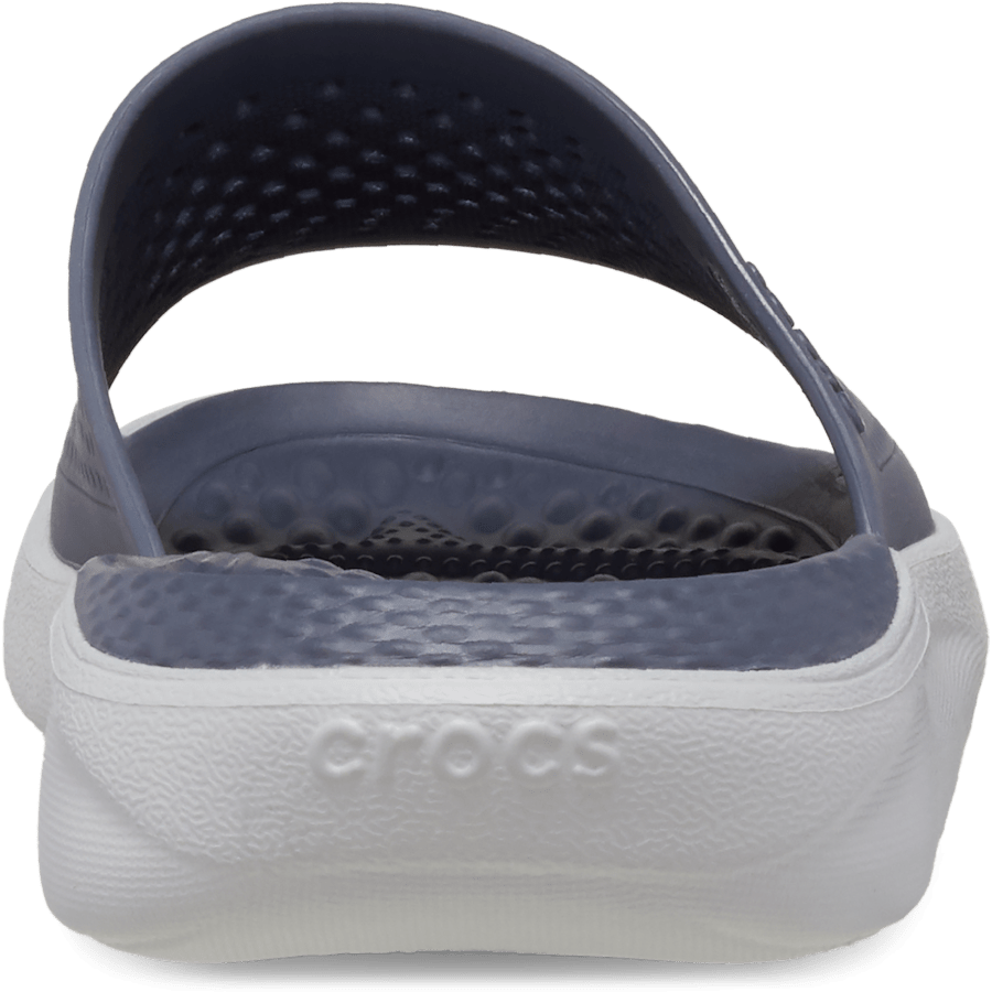 Colour LiteRide™ Slide - Back - Crocs