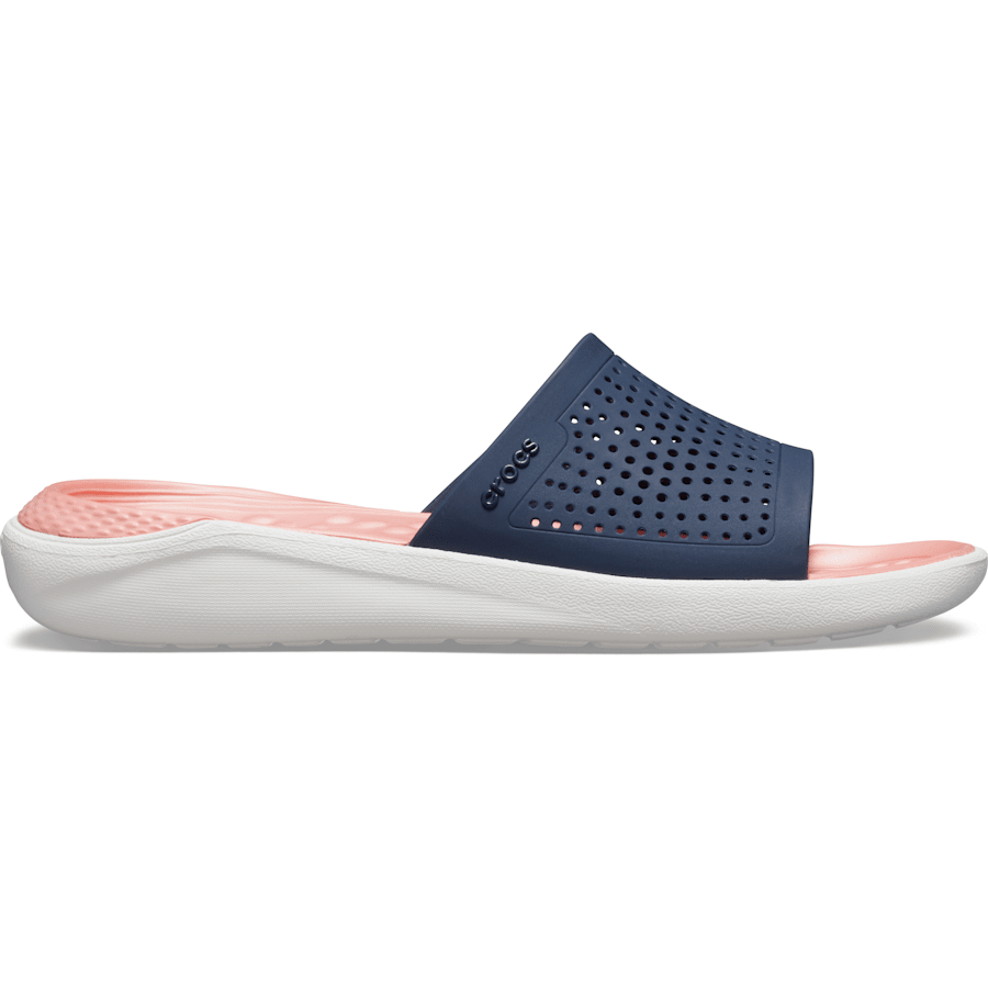 Colour LiteRide™ Slide - Side - Crocs