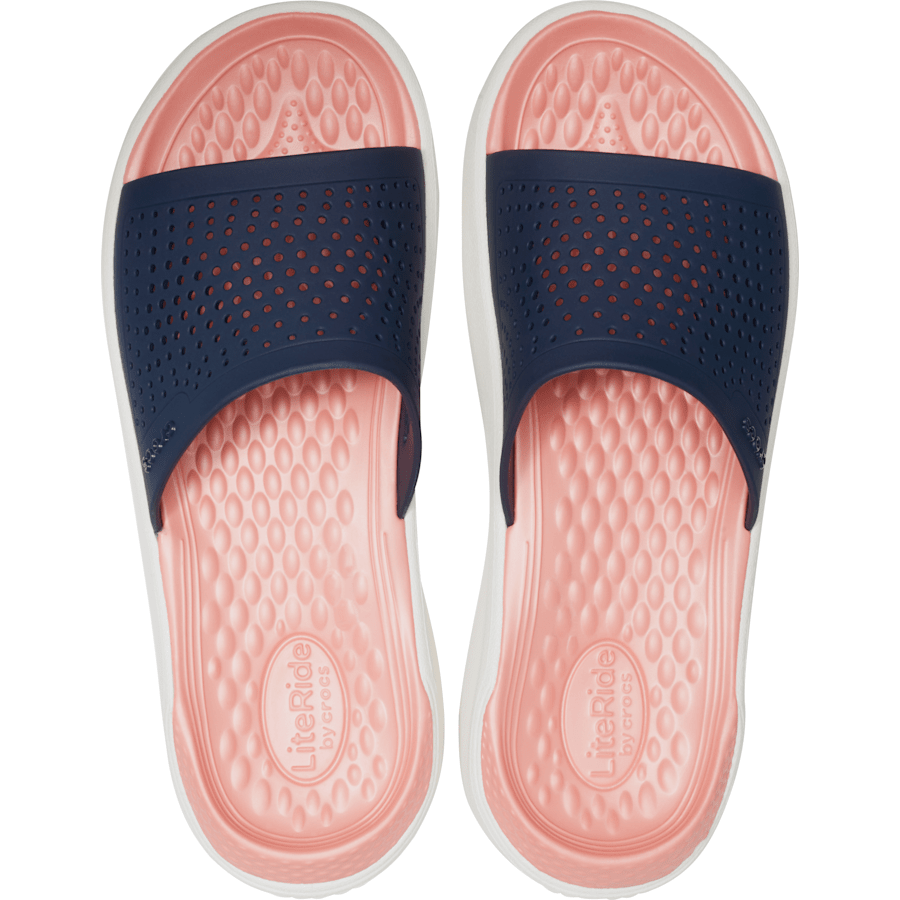 Colour LiteRide™ Slide - Top - Crocs