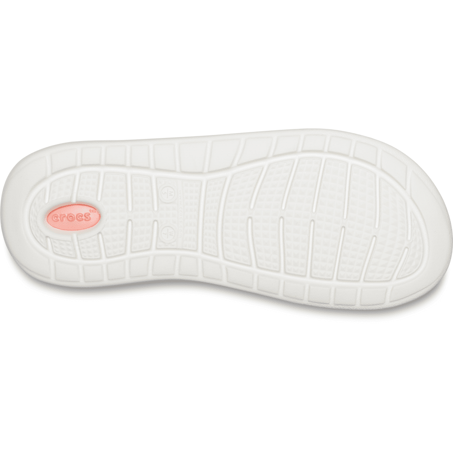 Colour LiteRide™ Slide - Bottom - Crocs