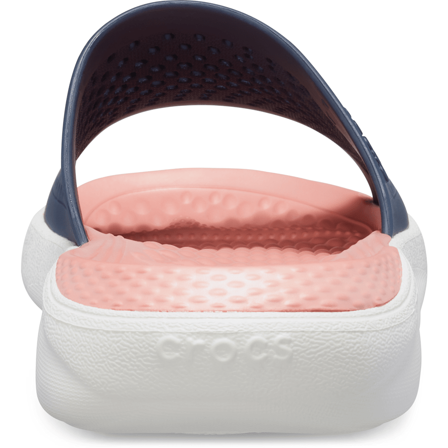 Colour LiteRide™ Slide - Back - Crocs