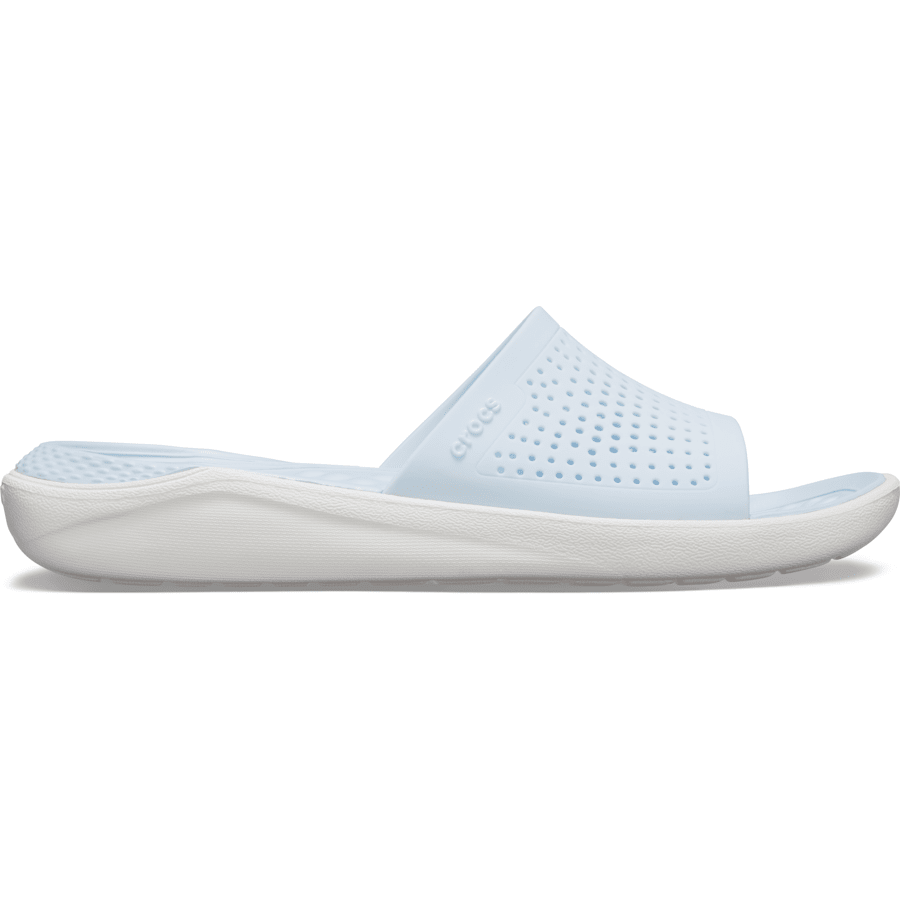 Colour LiteRide™ Slide - Side - Crocs