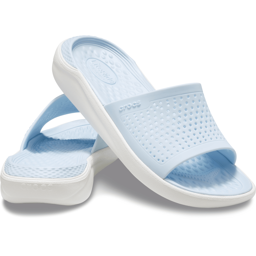 Colour LiteRide™ Slide - Pair - Crocs