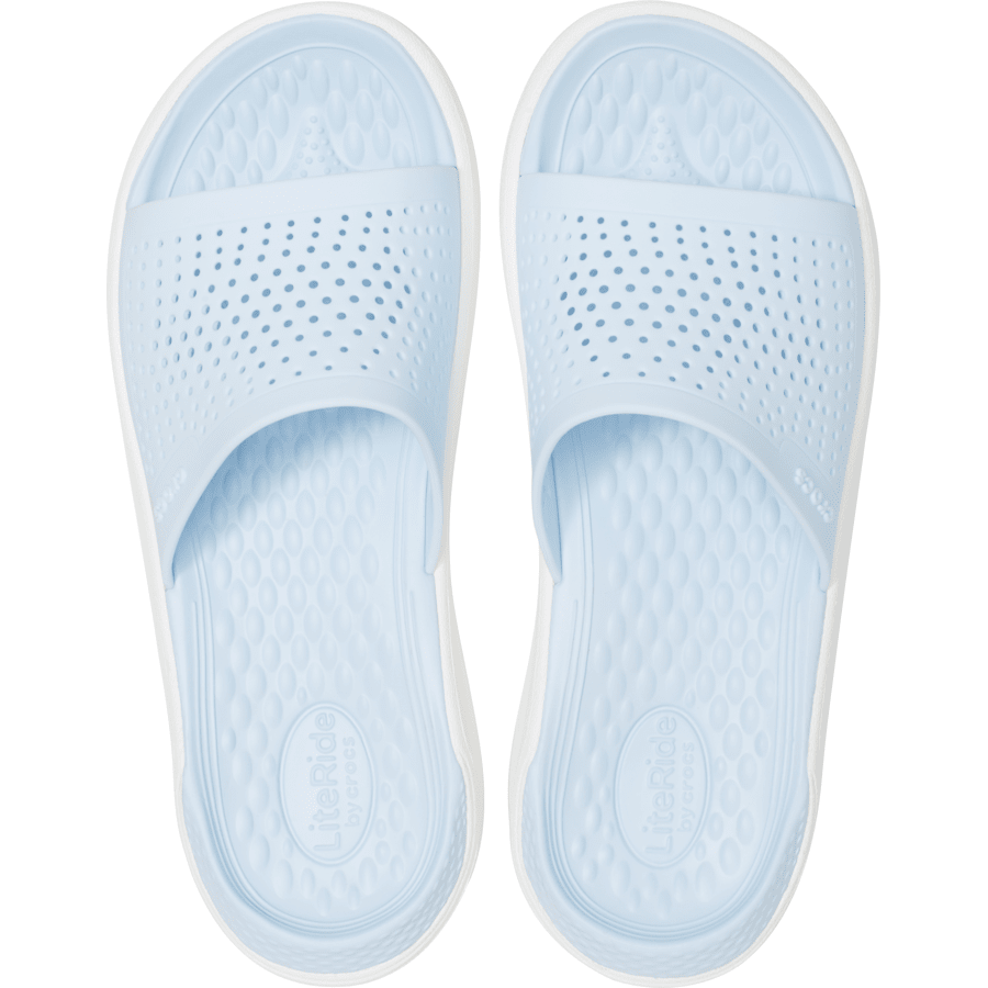 Colour LiteRide™ Slide - Top - Crocs