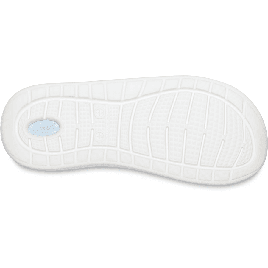 Colour LiteRide™ Slide - Bottom - Crocs
