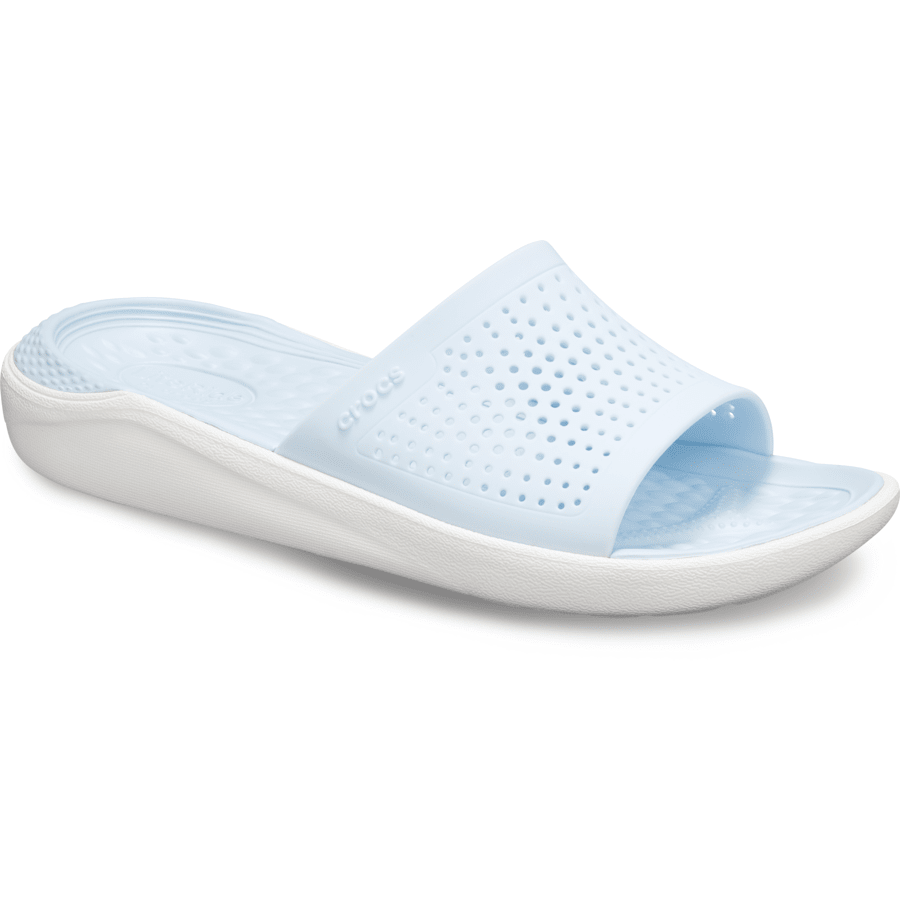 Colour LiteRide™ Slide - Angle - Crocs