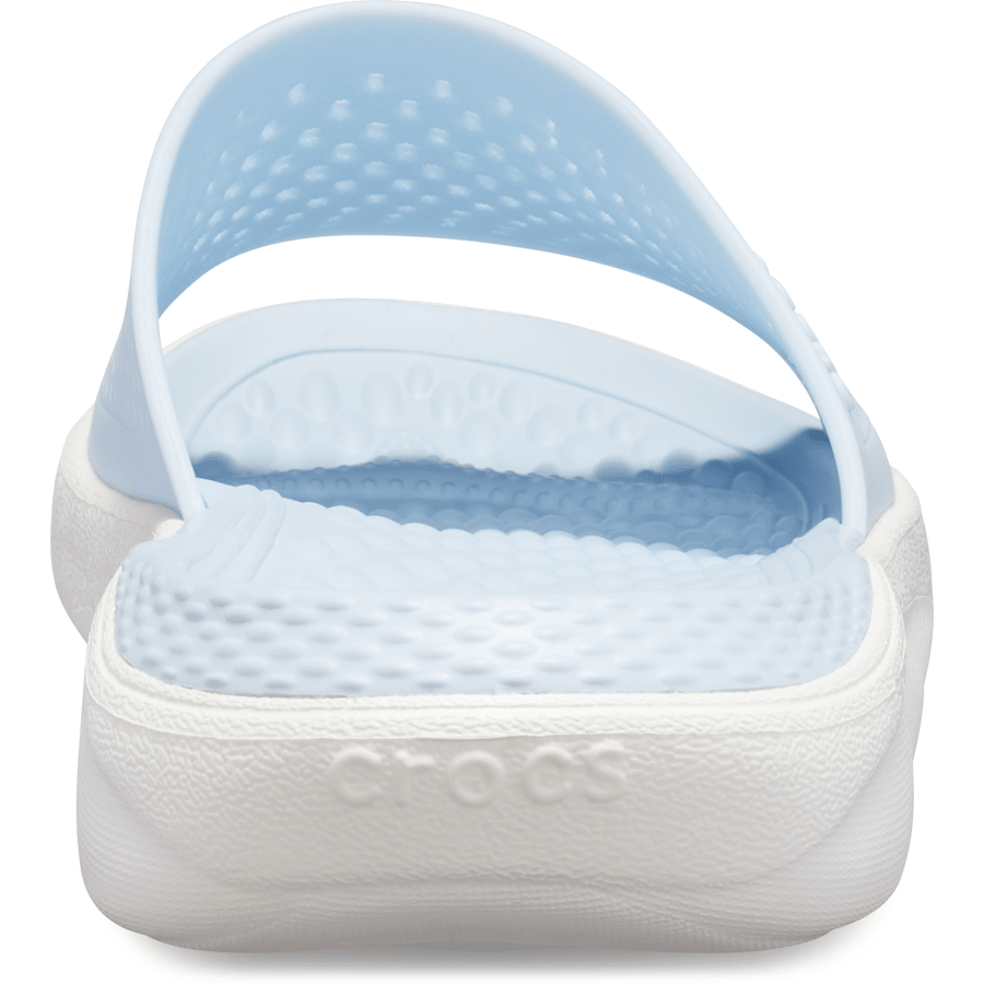 Colour LiteRide™ Slide - Back - Crocs