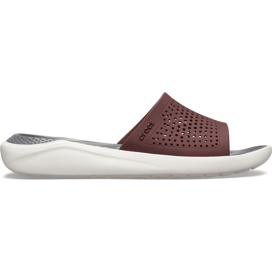 Colour LiteRide™ Slide - Side - Crocs