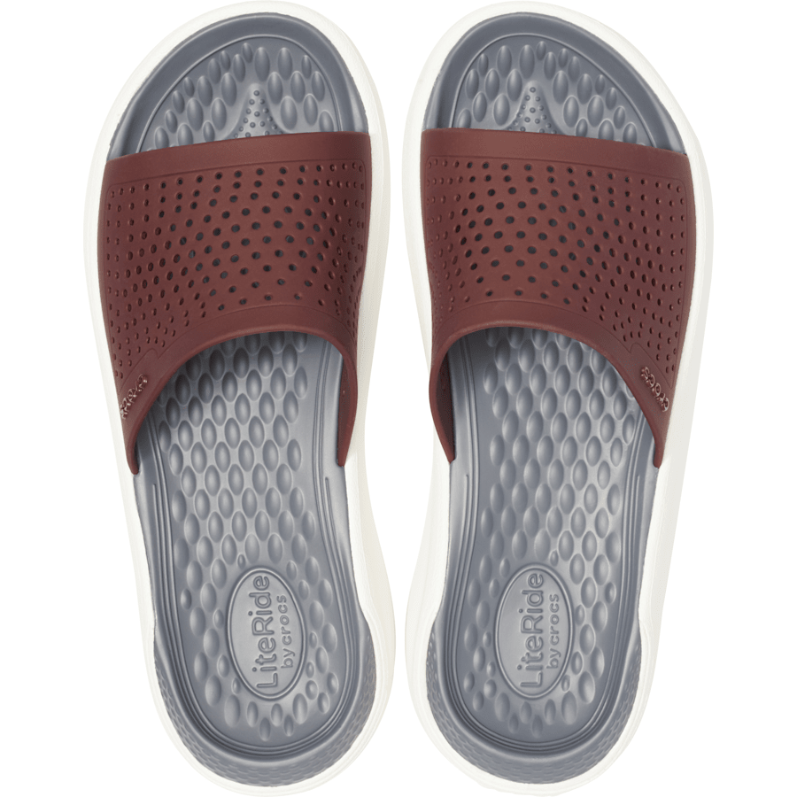 Colour LiteRide™ Slide - Top - Crocs