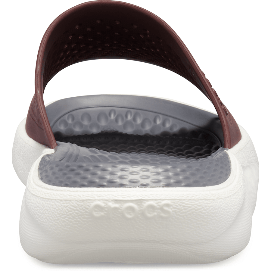 Colour LiteRide™ Slide - Back - Crocs