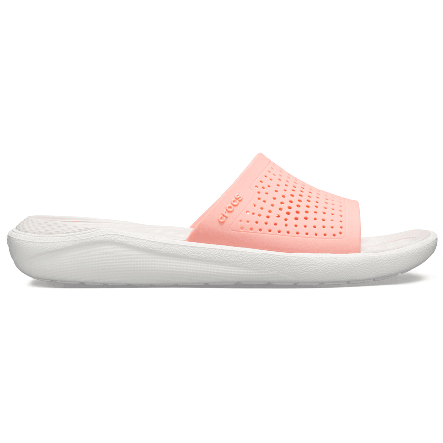 Colour LiteRide™ Slide - Side - Crocs