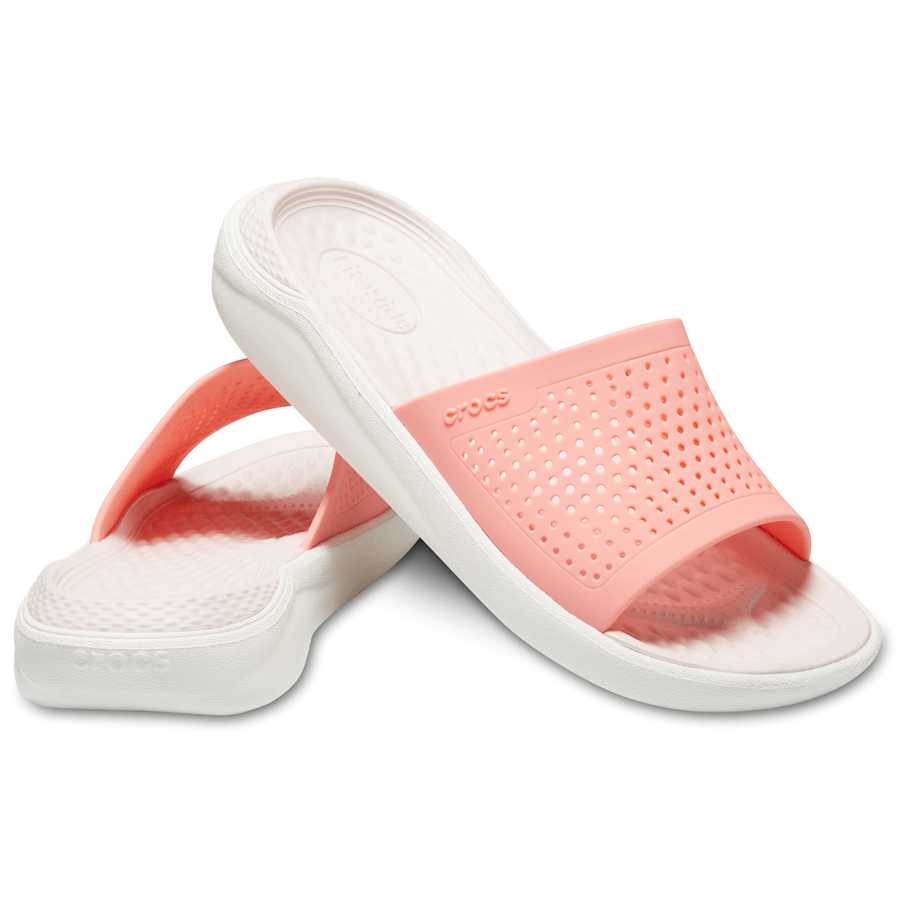 Colour LiteRide™ Slide - Pair - Crocs