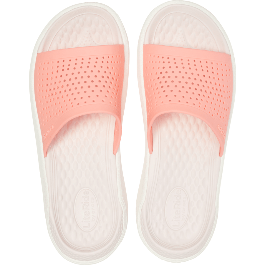Colour LiteRide™ Slide - Top - Crocs
