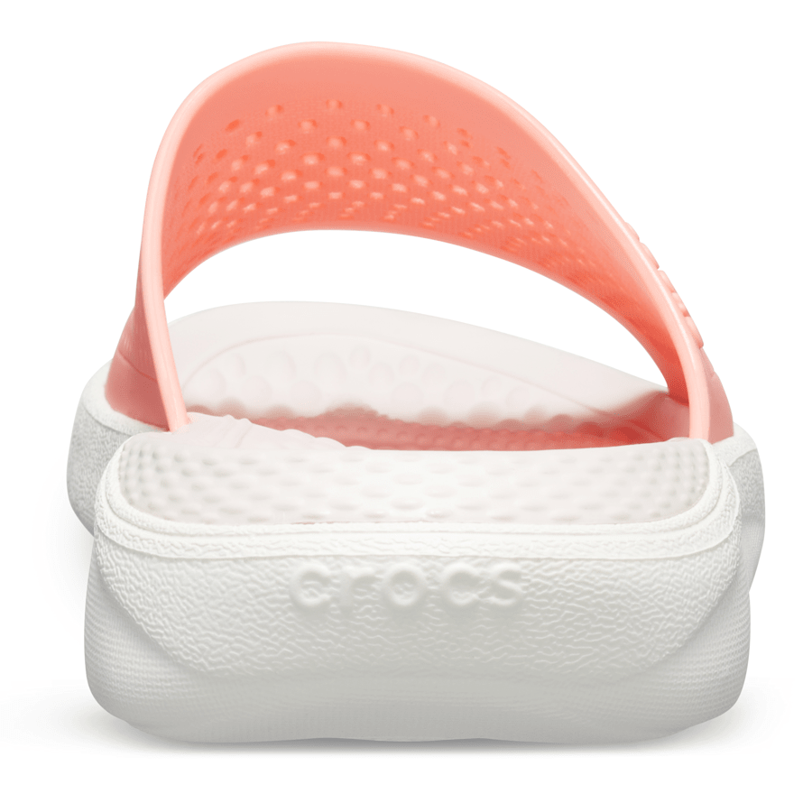 Colour LiteRide™ Slide - Back - Crocs